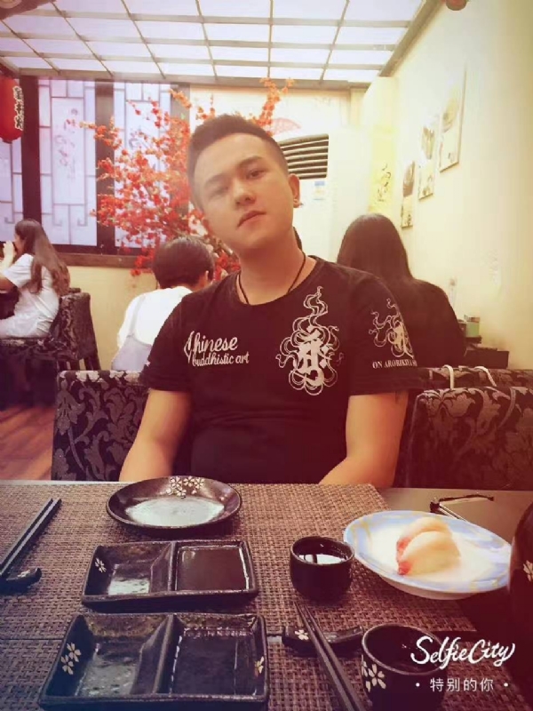 夏天的第四张照片--福鼎相亲网