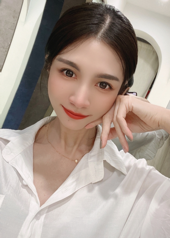 Anna的第一张照片--福鼎相亲网
