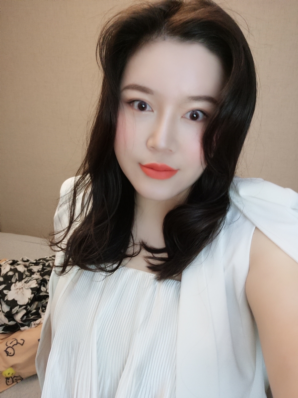 璐璐的第一张照片--福鼎相亲网