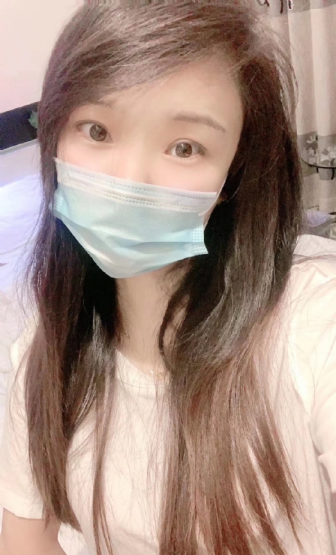 静静的第二张照片--福鼎相亲网