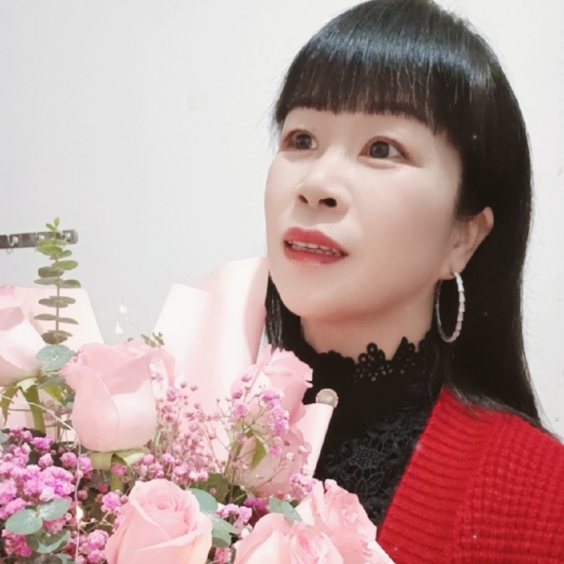 心灵的第二张照片--福鼎相亲网