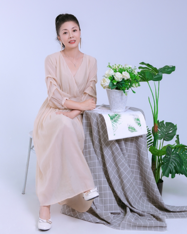 Anna的第一张照片--福鼎相亲网