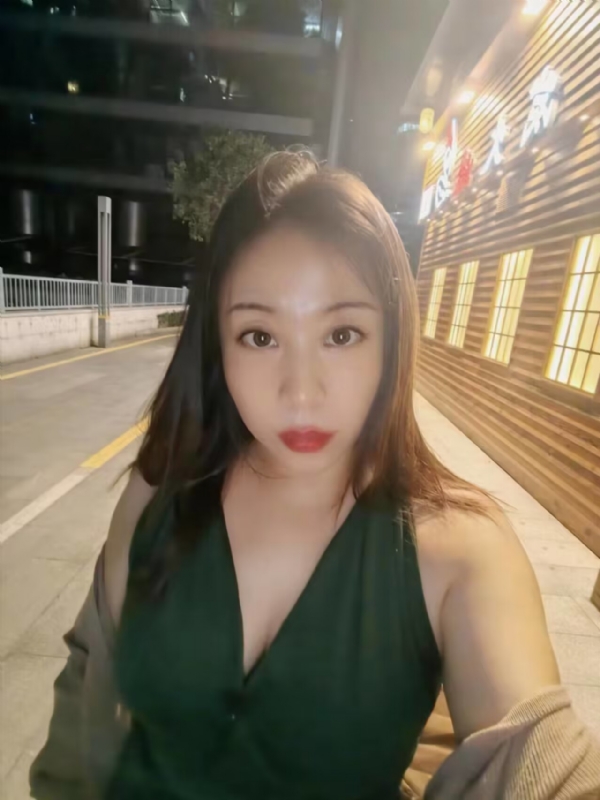 叶子青青的第三张照片--福鼎相亲网