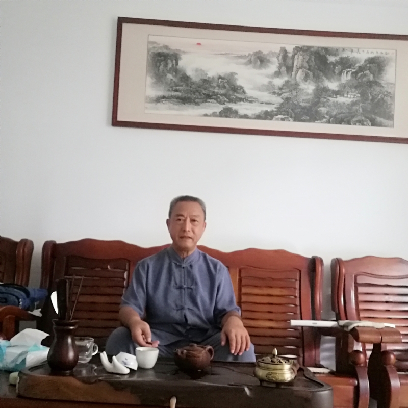 万事皆缘的第一张照片--福鼎相亲网