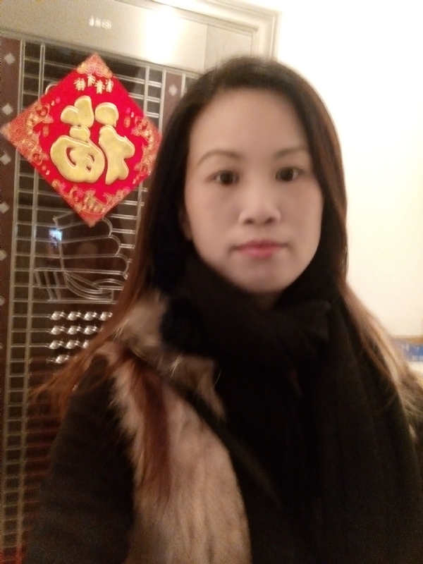 E欣的第二张照片--福鼎相亲网