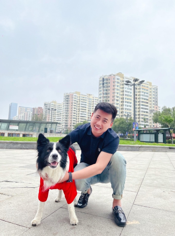 香港交友的第一张照片--福鼎相亲网