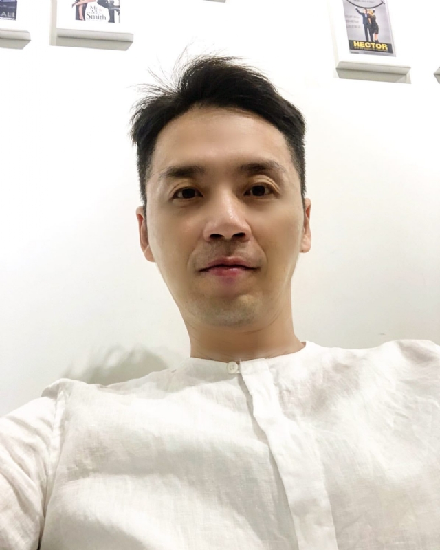 James的第一张照片--福鼎相亲网