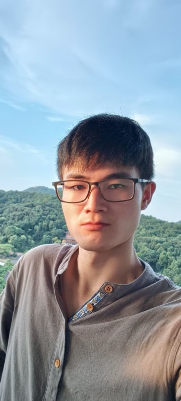 阳光男孩的第三张照片--福鼎相亲网