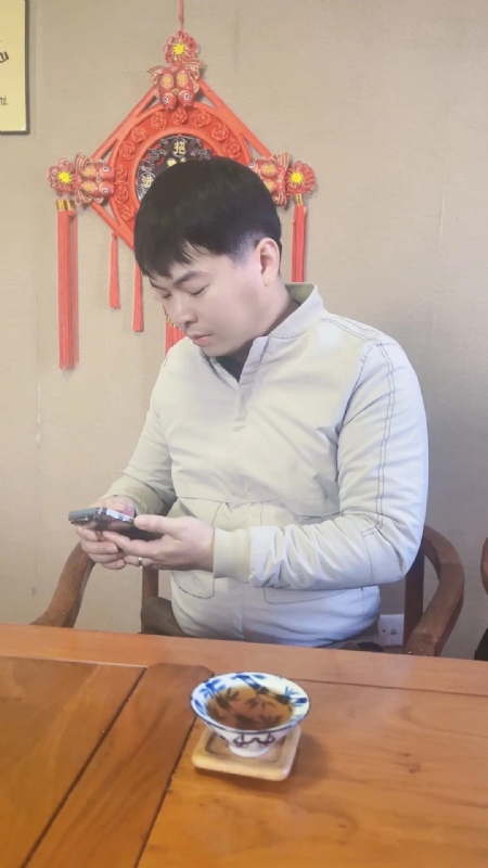 爱福的第一张照片--福鼎相亲网