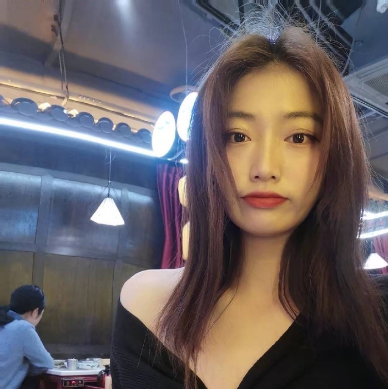 婉儿的第一张照片--福鼎相亲网