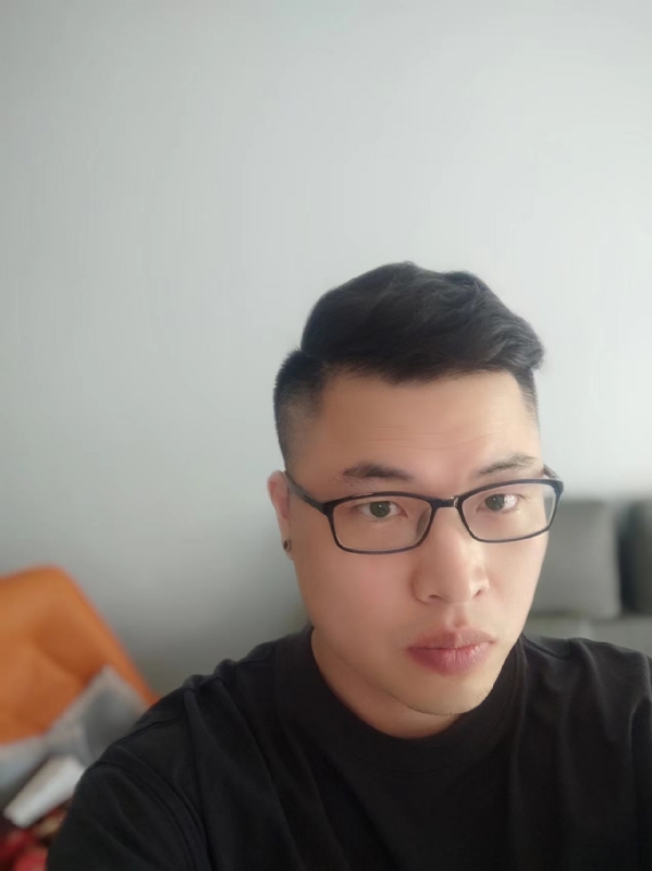 Vincent的第一张照片--福鼎相亲网