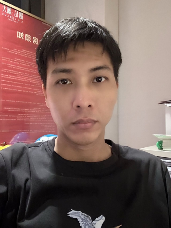 木木的第一张照片--福鼎相亲网