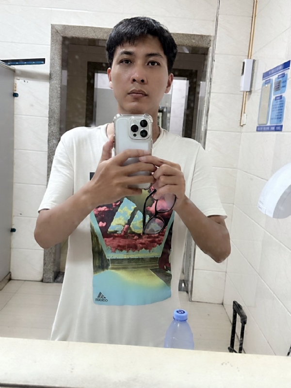 木木的第三张照片--福鼎相亲网