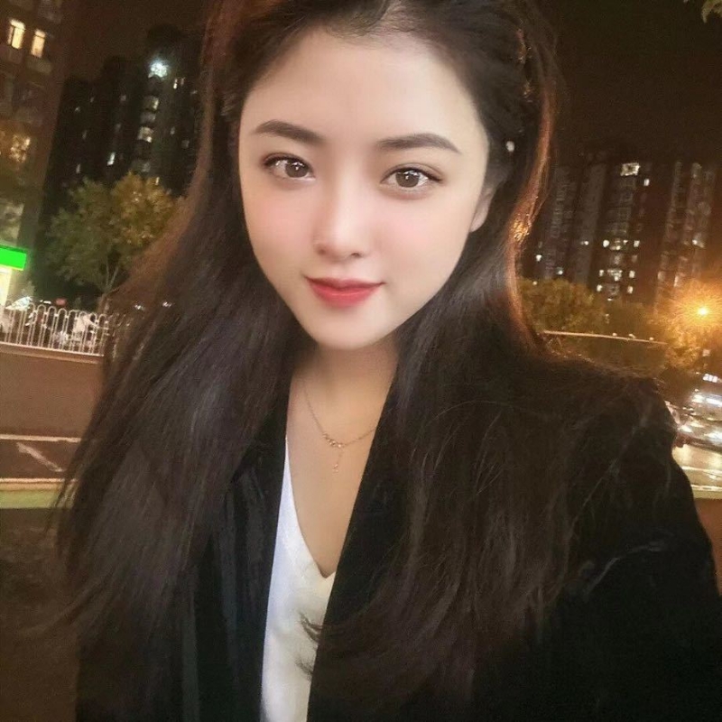 爱笑的女孩的第三张照片--福鼎相亲网