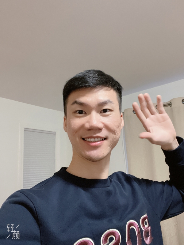Tian天的第一张照片--福鼎相亲网