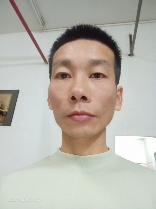 美味美爱的第四张照片--福鼎相亲网
