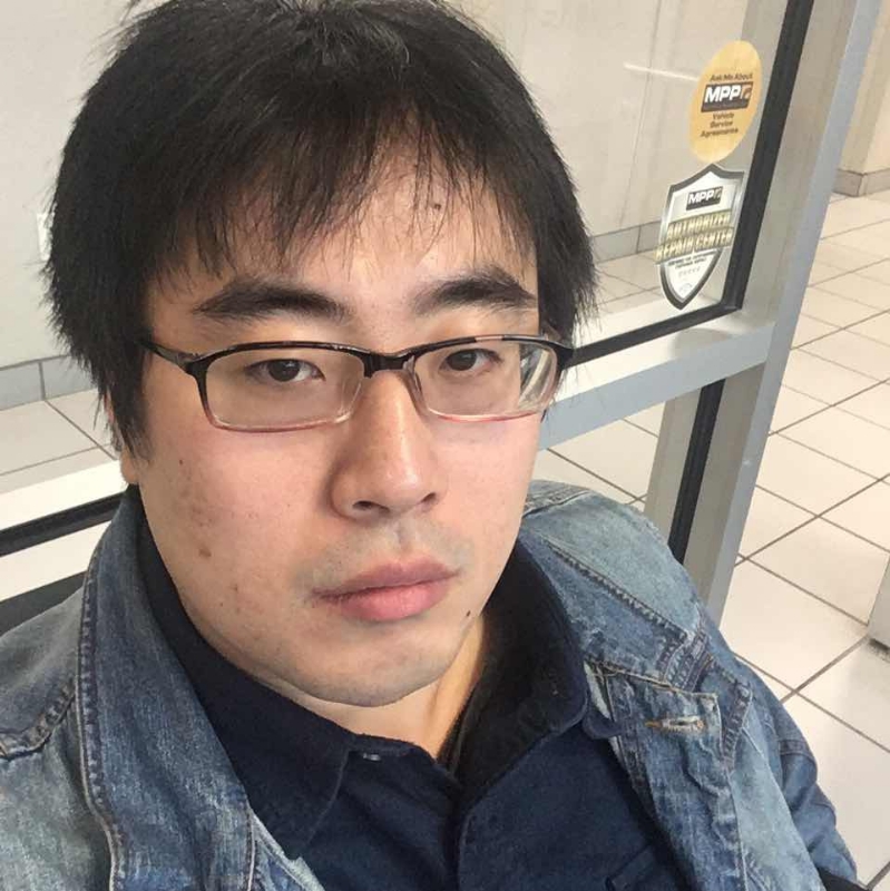 Ray的第一张照片--福鼎相亲网