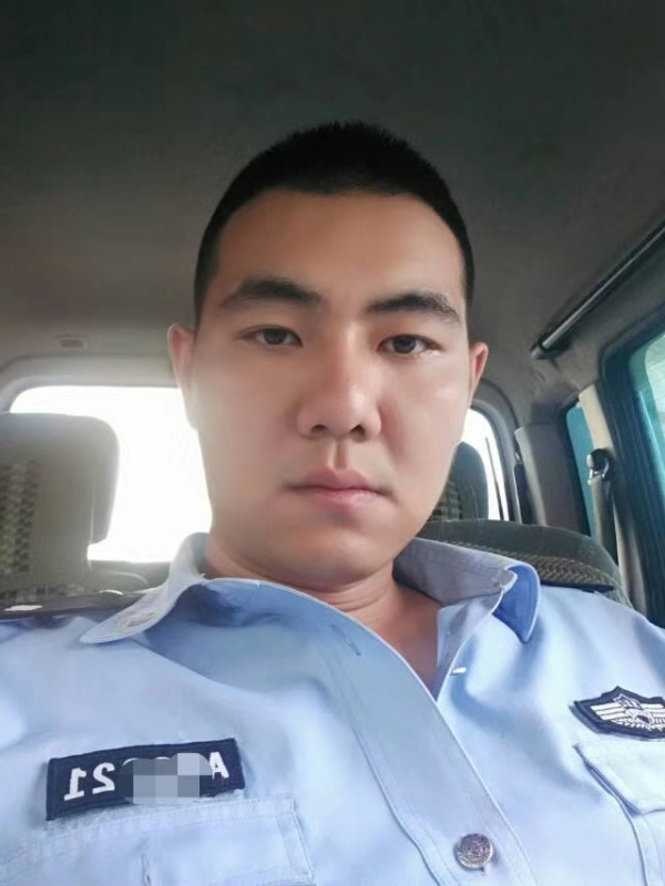 如果不爱请别伤害的第一张照片--福鼎相亲网