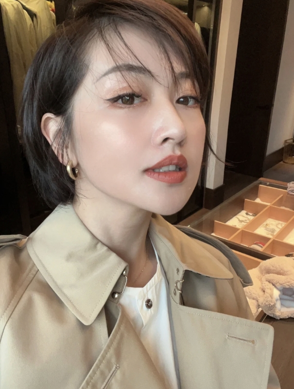 Angie的第一张照片--福鼎相亲网