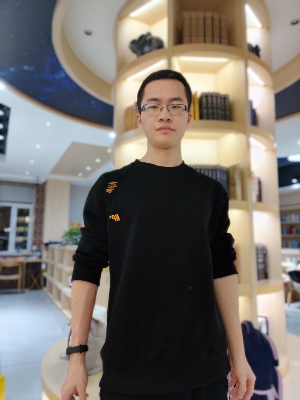 轩墨的第一张照片--福鼎相亲网