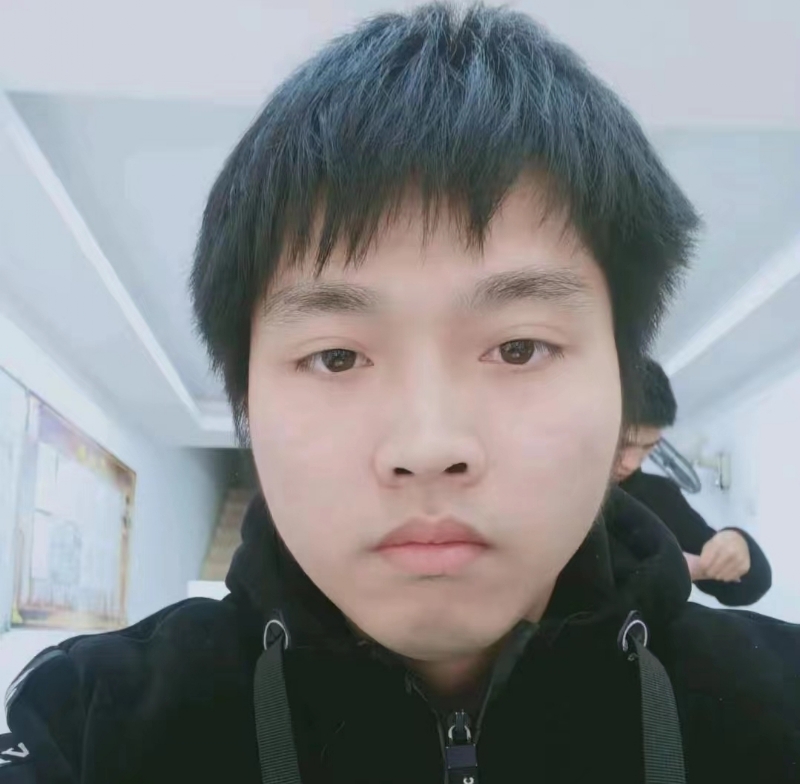 无奋斗不清春的第一张照片--福鼎相亲网