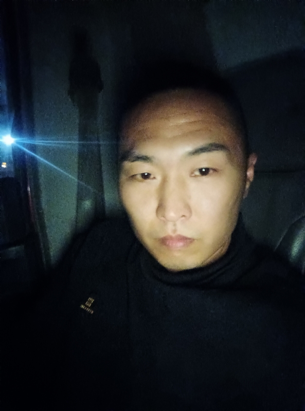 小小李的第一张照片--福鼎相亲网