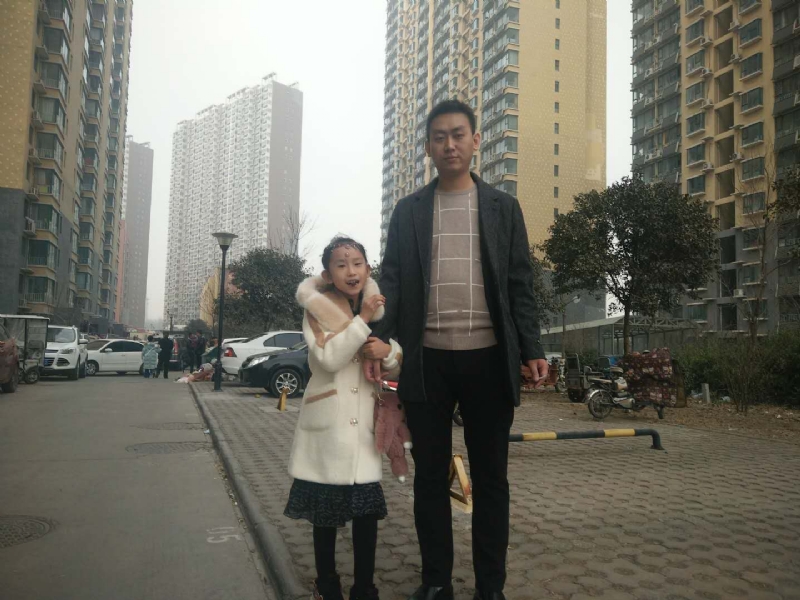 酷客的第一张照片--福鼎相亲网