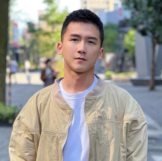 陈宥维的第二张照片--福鼎相亲网