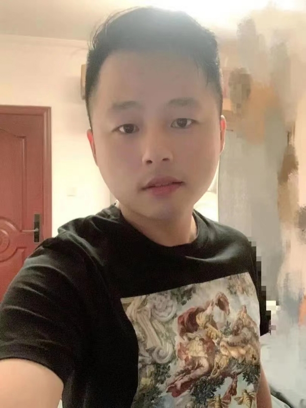 追风少年的第一张照片--福鼎相亲网