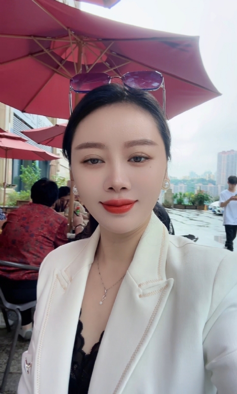 Angela的第一张照片--福鼎相亲网