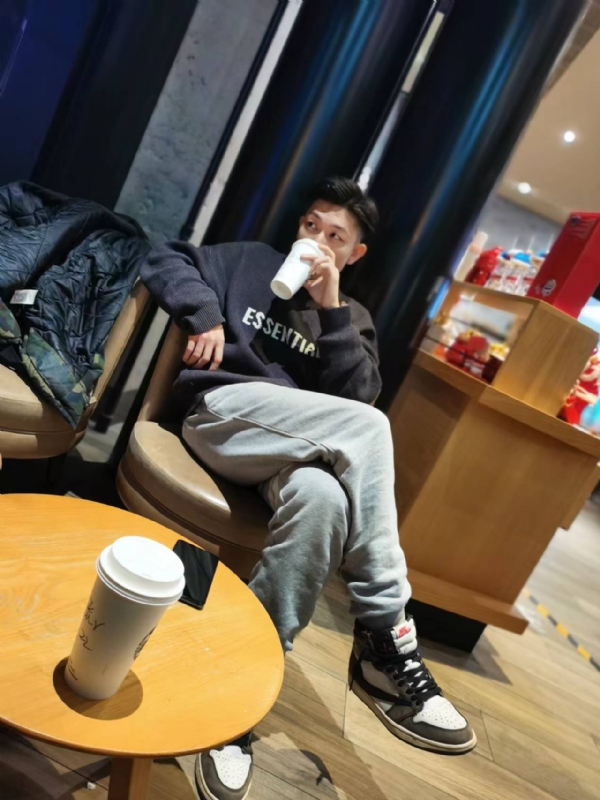 LAZY的第一张照片--福鼎相亲网