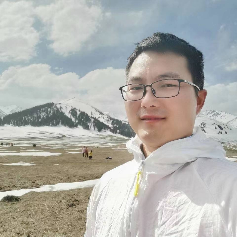曹云海的第一张照片--福鼎相亲网