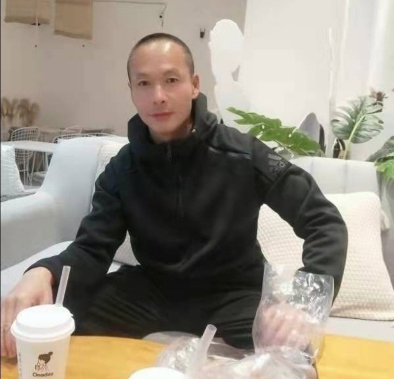 春满的第一张照片--福鼎相亲网