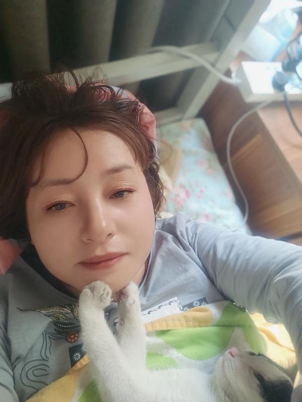 春天的第一张照片--福鼎相亲网