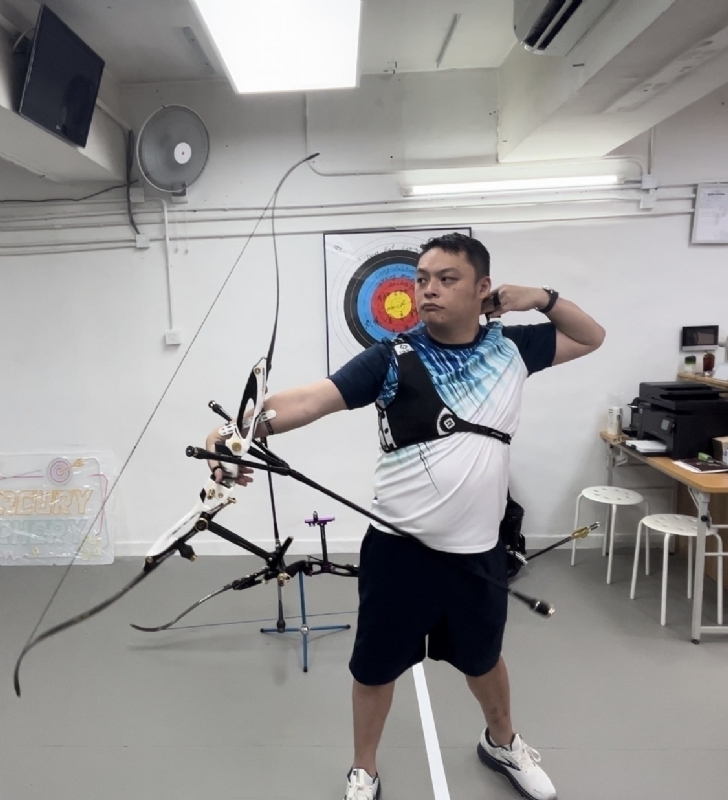 iansuen的第二张照片--福鼎相亲网