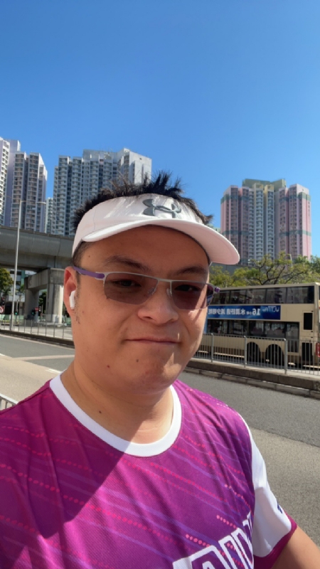 iansuen的第五张照片--福鼎相亲网