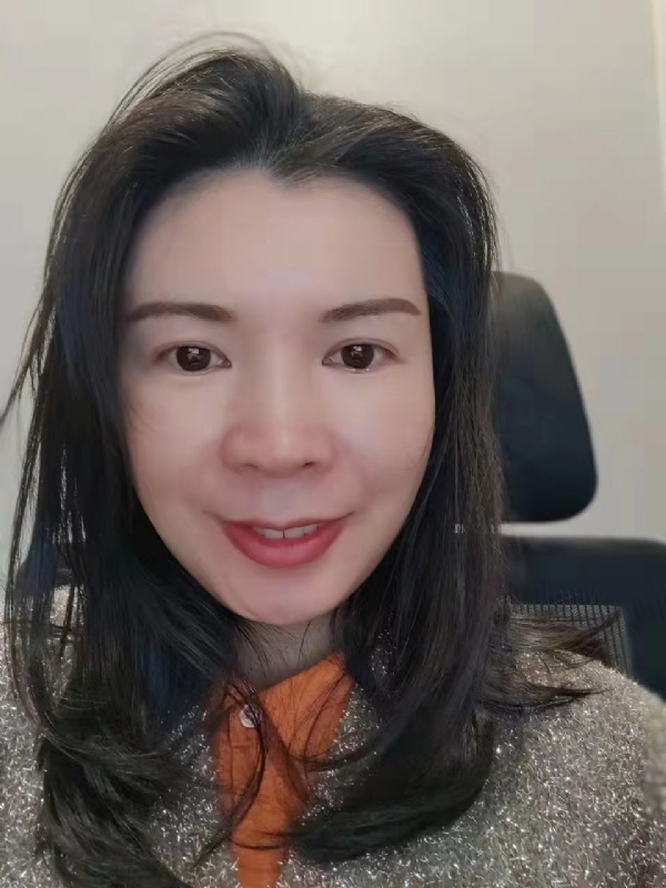 claudia的第一张照片--福鼎相亲网