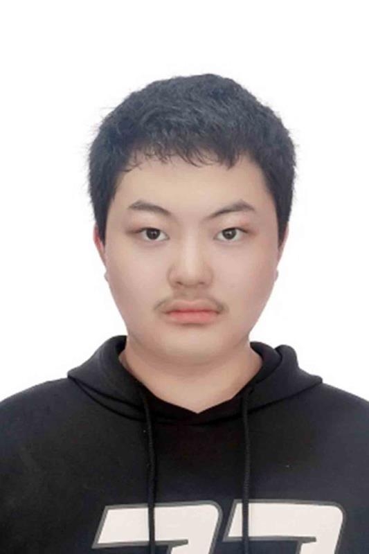 爱笑的男孩的第一张照片--福鼎相亲网