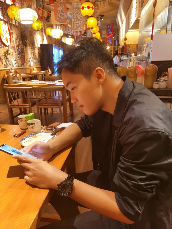 乳酸菌君的第二张照片--福鼎相亲网