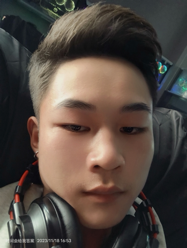 烦烦的小林的第一张照片--福鼎相亲网