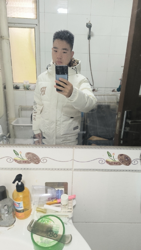 小李的第一张照片--福鼎相亲网