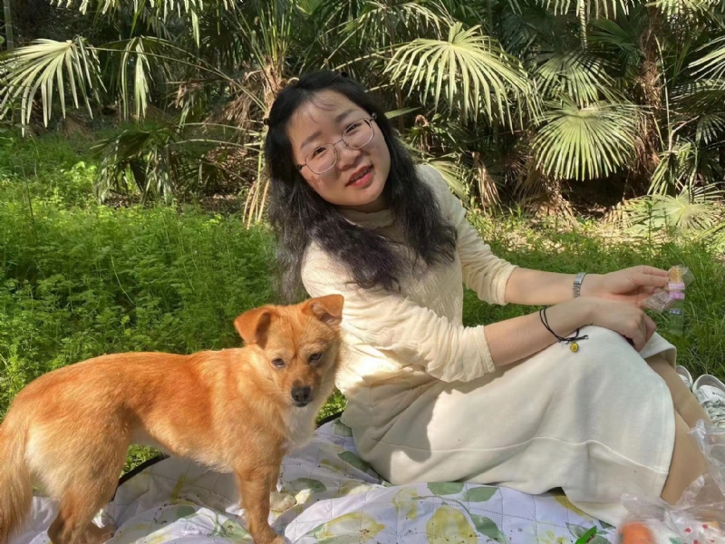 史迪仔的第一张照片--福鼎相亲网