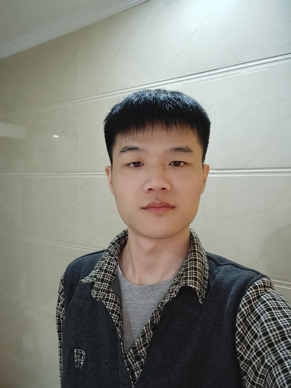 念头通达的第一张照片--福鼎相亲网