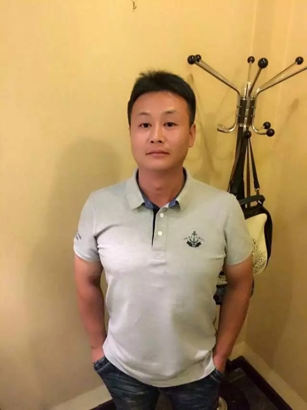你过来呀的第一张照片--福鼎相亲网