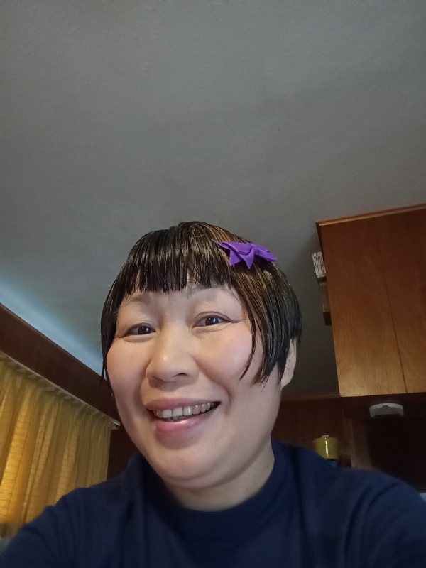 小莲的第一张照片--福鼎相亲网