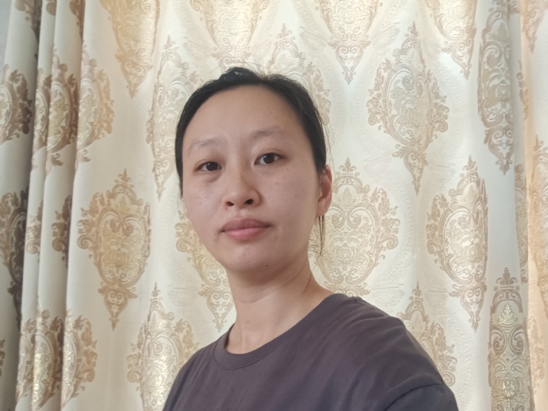 珺瑶乐的第一张照片--福鼎相亲网