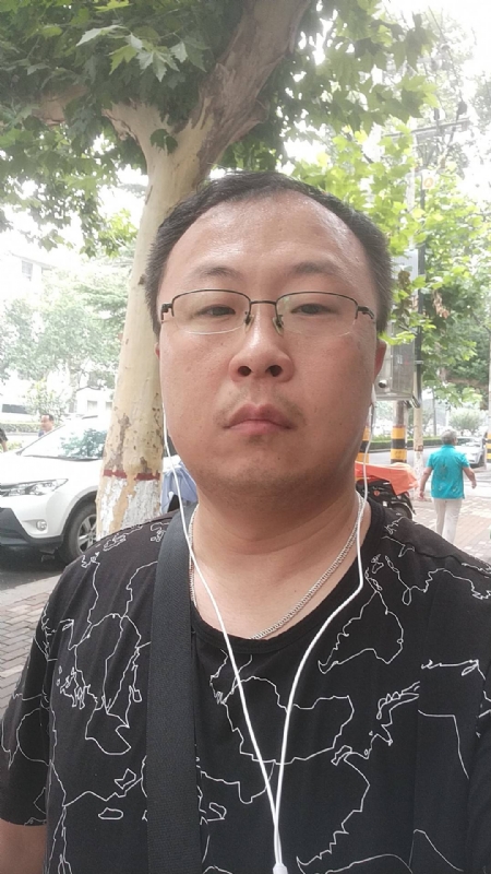 飘逸的星辰的第一张照片--福鼎相亲网