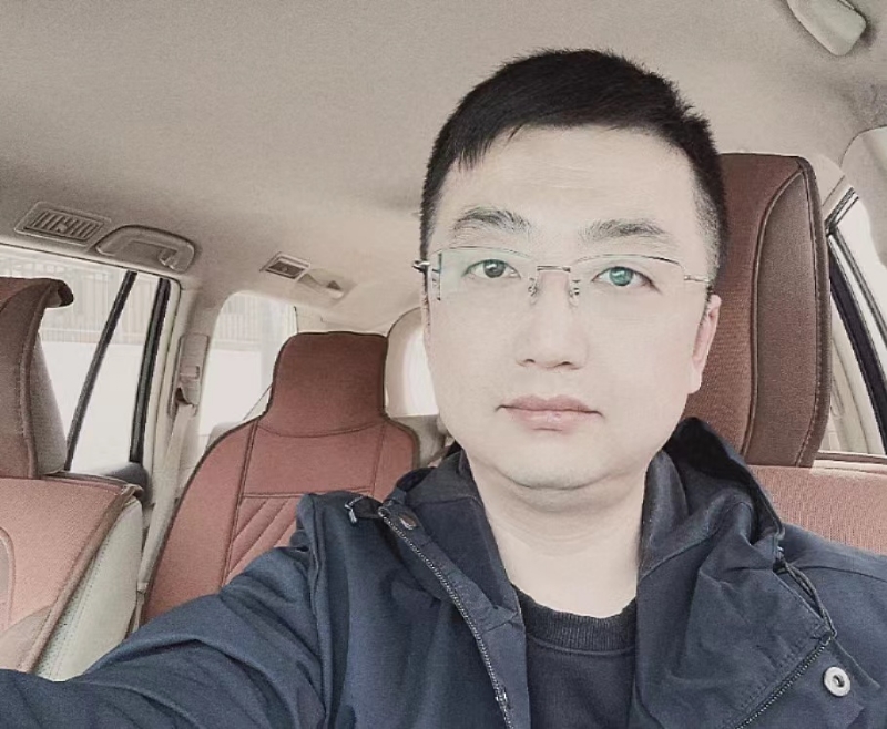磐石的第二张照片--福鼎相亲网