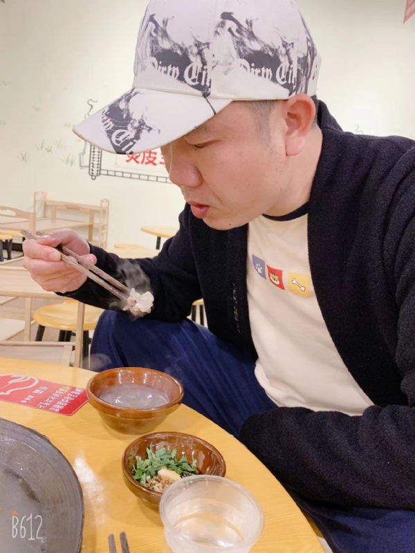 护你一生的第一张照片--福鼎相亲网