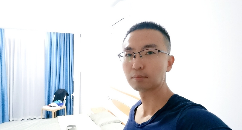 roy的第一张照片--福鼎相亲网